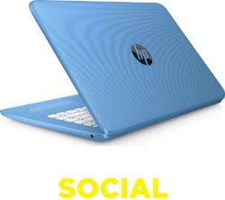 HP Stream 14-ax050sa 14